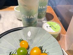 -苏帮袁Sue Cuisine(来福士店)