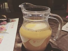 -路易十三西餐厅(西关新天地店)