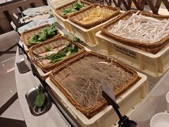 -怡咖啡自助餐(宁波香格里拉店)