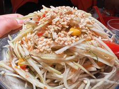 -碌碌发·东南亚风味烧烤档(体育西店)