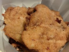 -肯德基(东直门来福士店)