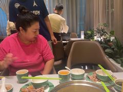 -润园四季椰子鸡火锅(卓越INTOWN店)