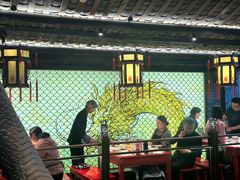 -小龙翻大江文化火锅(宽窄店)