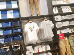 -优衣库(深圳万象天地旗舰店)