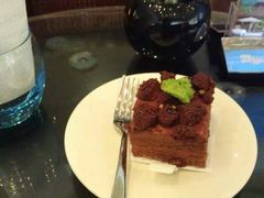 -粤海喜来登酒店·&More聚驿(天河城店)