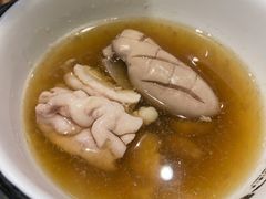 祖传浸猪腰-猪腰一家·地道佛山菜(里水店)