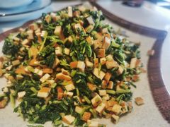 马兰头-乌记大厨餐厅