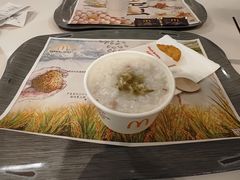 -麦当劳(秣陵路店)