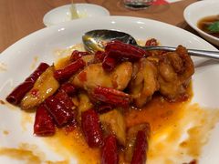 -鼎泰丰(德基广场店)