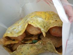 -清真·二嫂子煎饼果子(鼓楼旗舰形象店)