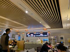 大堂-食乐佳麻辣香锅(森林摩尔商业街区店)