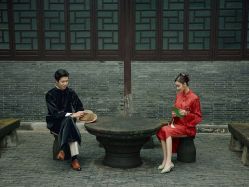 -第一夫人婚纱摄影(南京店)