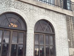 -上海和平饭店-华懋阁 The Cathay Room