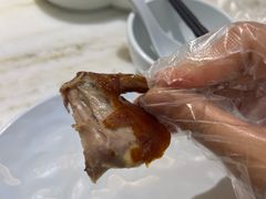 -径山十八道·风味民间菜(杭州总店)
