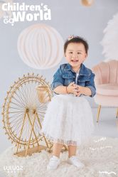 -小阿福儿童摄影(华中智谷店)