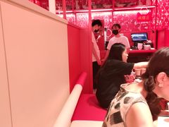 -侯师傅热炒店(印象城店)