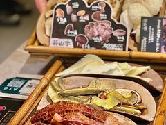 -芸山季·云南野生菌火锅(宝能环球汇店)