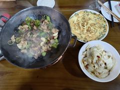 -张氏父子常德肠子馆(红星总店)