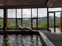 -北京古北水镇御舍温泉酒店