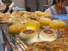 -面包与我Bread Or Me(长城汇店)