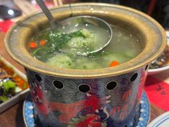 -新兴园饺子馆(河南街店)