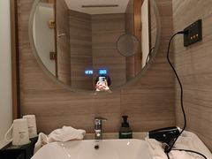 -美沁酒店(成都宽窄巷子奎星楼街店)