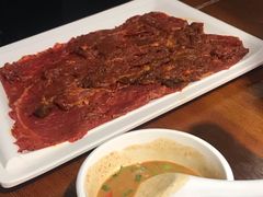 -超级神炭烤肉夜食(芥园西道店)