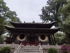 -晋祠博物馆