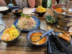 -Hi YOU你的饭局泰餐厅(雍和宫店)