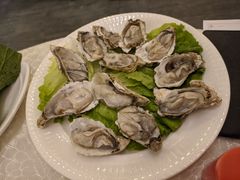 -大树头·花园餐厅(市桥店)