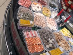 -永辉超市(富春新天地店)