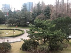 -上海虹桥迎宾馆