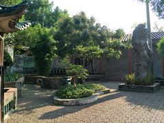 -东莞市可园博物馆