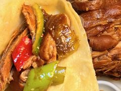 -聚首堂·特色小吃·肘子(什刹海德胜门店)