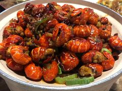 -郑喜旺烧烤(郑州总店)
