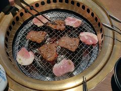 -虎丸烧肉(世纪汇店)
