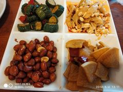 -春和發特色蒸饺(浐河西路店)