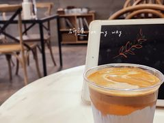 Dirty-研途咖啡馆(健康路店)
