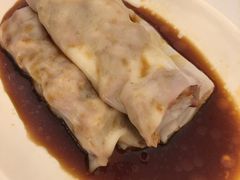 -翠园(铜锣湾广场店)