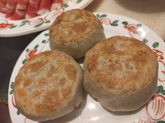-清真·老门框爆肚涮肉·中华老字号(丰管路店)