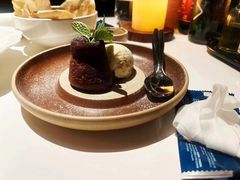 -Osteria Garden 生蚝花园餐厅(原进贤路店)