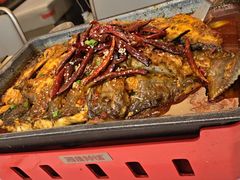 -雅佳神话·麻辣烤鱼(新街口店)