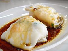 -嘉升大排档(番禺总店)