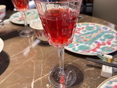 -海派悦庭·海胆烧麦·新融合菜(凯德广场店)