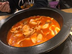 -盛宏鑫·四川鲜鱼馆(一元路店)