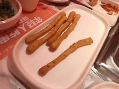 -串一火锅(赛格国际购物中心店)