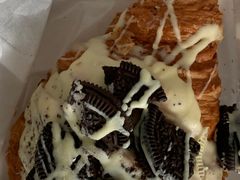 -OUR Bakery(三里屯太古里店)