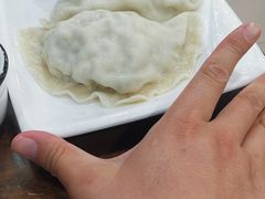 鲅鱼大水饺-抹直口特色菜馆(一店)