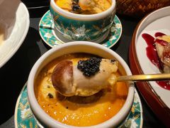-盛焰铁板烧(王府井店)