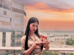 -卷心卷意·轻甜蛋糕(新光天地店)